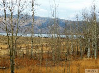 3813 Red Rock Rd, Island Park, ID 83429
