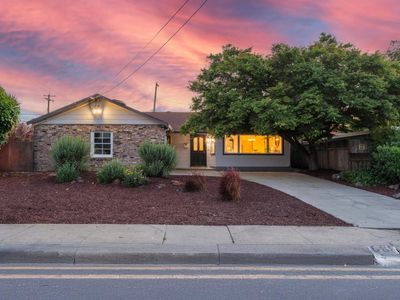 881 Richmond Ave, San Jose, CA, 95128