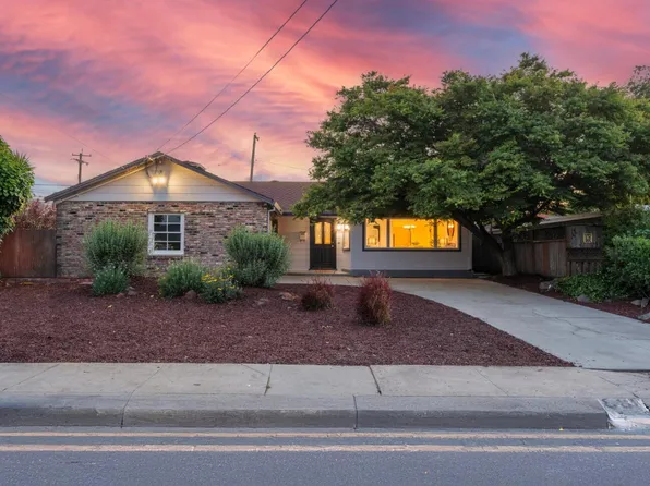 881 Richmond Ave, San Jose, CA 95128