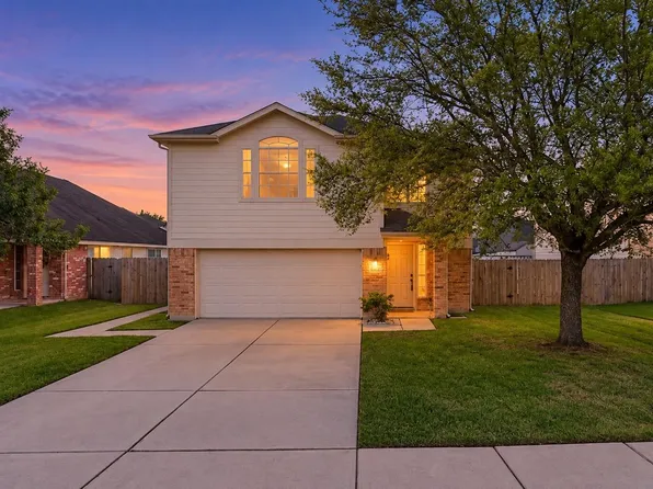 8227 Montego Bay Dr, Baytown, TX 77523