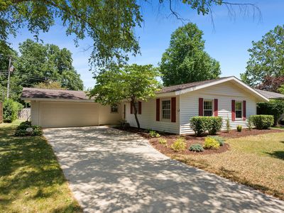 1004 Devonshire Dr, Champaign, IL, 61821