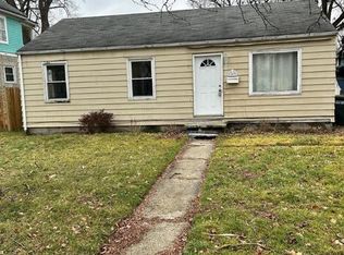 309 Magnolia St, Elmira, NY