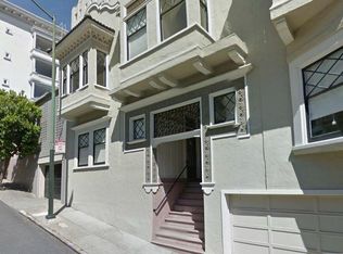 64 Pleasant St, San Francisco, CA 94108