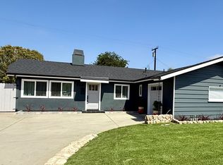 368 Garfield Rondo, Ventura, CA 93003