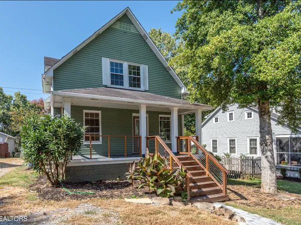 1431 Remsen St, Alcoa, TN 37701