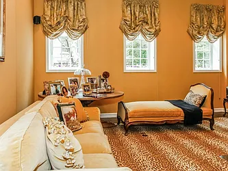 Sold by Sotheby's International Realty