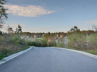 LOT 14 Copper Mountain Ct #14, Hot Springs National Park, AR 71913