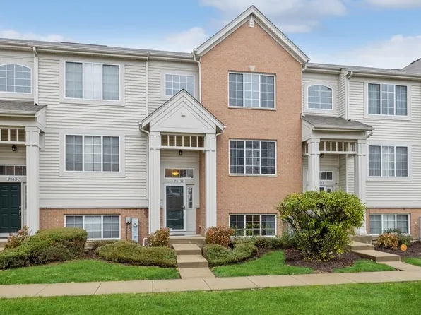 7513 Savoy Ln #D, Bridgeview, IL 60455
