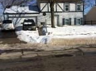 4718 Heaton Rd, Columbus, OH 43229