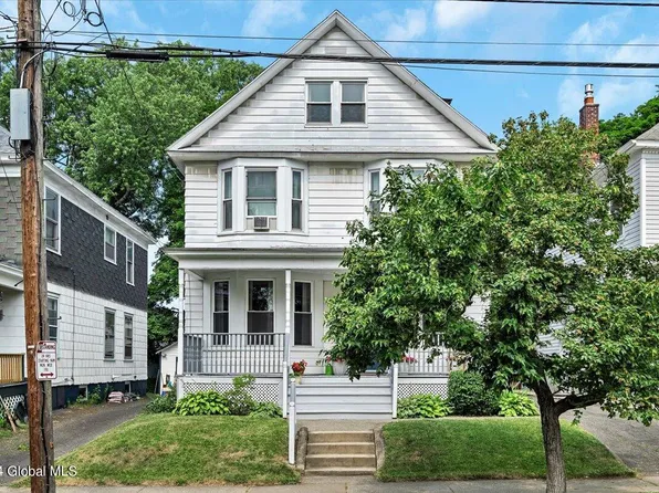 126 Elmer Avenue, Schenectady, NY 12308