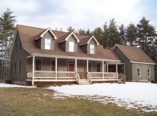 411 East St, Belchertown, MA 01007