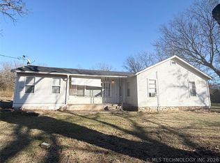 1937 S Old Highway 69, McAlester, OK 74501