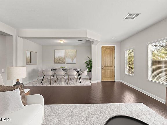 4th image of 3723 E ZACHARY Drive