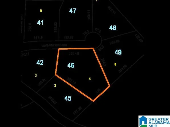 Lakeview Ter #4, Wedowee, AL 36278