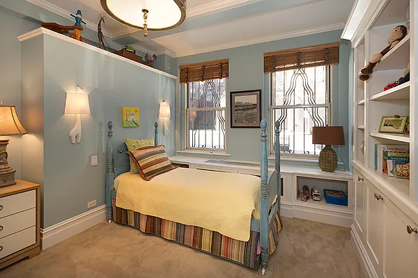 Sold by Brown Harris Stevens | media 12