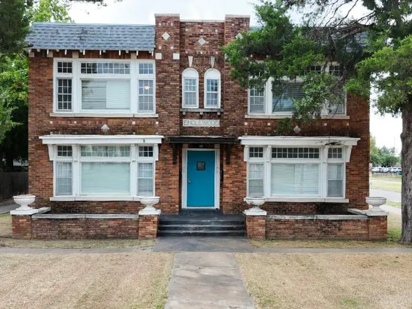2244 NW 16th St APT B, Oklahoma City, OK 73107