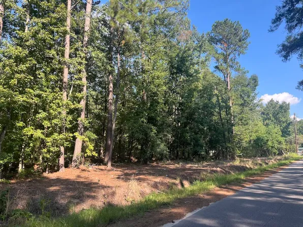 0 Fraser St, Walterboro, SC 29488