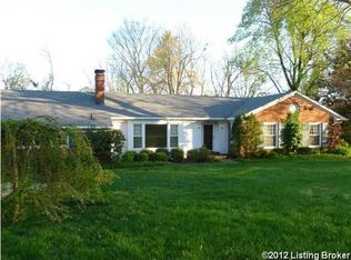 7322 Glen Arbor Rd, Graymoor Devondale, KY 40222