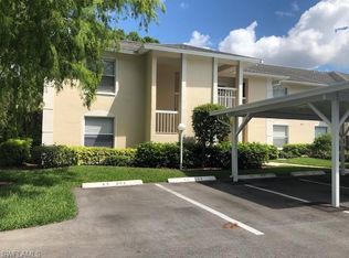 645 Squire Ct APT 201, Naples, FL 34104