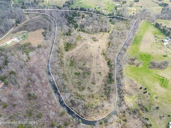 1158 Blue Fork Ln, Irvington, KY 40146