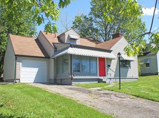 1511 Princeton Dr, Dayton, OH 45406