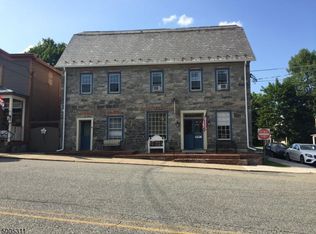 329 High St, Blairstown, NJ 07825
