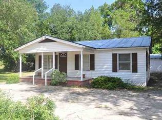 8417 Fm 1122, Silsbee, TX 77656