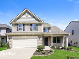 220 Outwater Ridge Dr, Garner, NC 27529