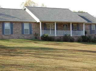 3021 McCarty Rd, Louisville, TN 37777