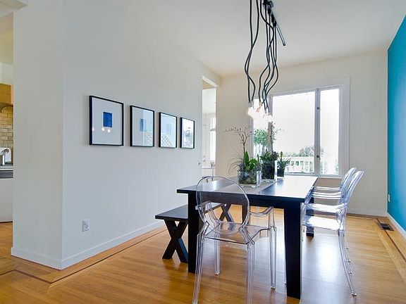 fun, hip and modern details