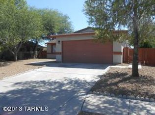 1755 W Sauvignon Dr, Tucson, AZ 85746