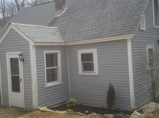 7 High St, Gilsum, NH 03448