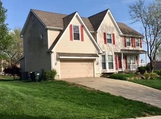 529 Bittersweet Rd, Lansing, KS 66043