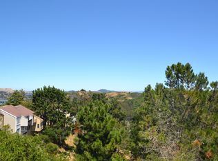 357 Durant Way, Mill Valley, CA 94941