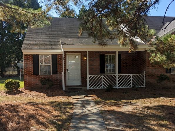 3507-6A Jayne Ln NW, Wilson, NC 27896