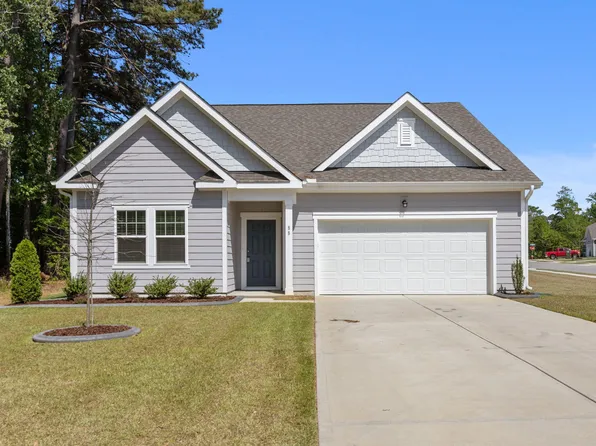88 Molly Mac Ln, Angier, NC 27501