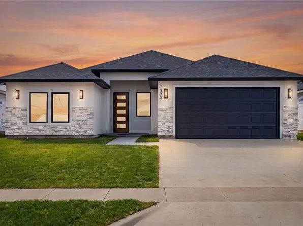 1473 Irigoyen Ct, Corpus Christi, TX 78415