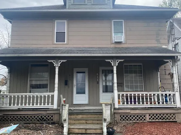 411 E Mansfield St, Bucyrus, OH 44820