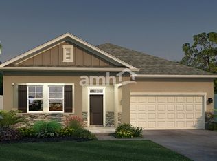 3767 Lake Bluff Loop, Apopka, FL 32712