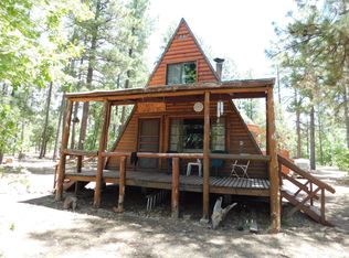 1619 Mormon Rd, Happy Jack, AZ 86024