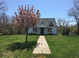 16251 Lee Hwy, Gainesville, VA