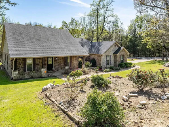 126 County Road 2318, Mineola, TX 75773