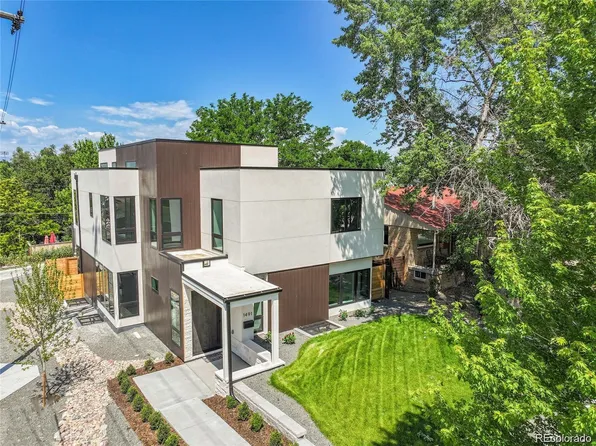 1491 S York Street, Denver, CO 80210
