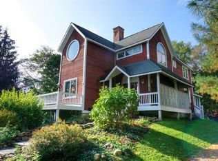 472 Lansingville Rd, Freeville, NY 14882