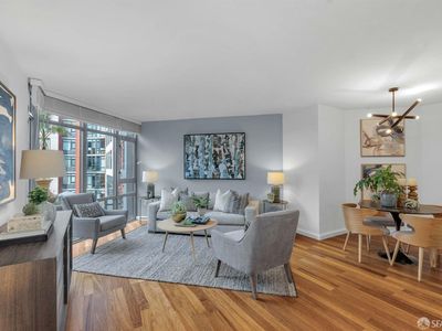 170 King St UNIT 610, San Francisco, CA, 94107