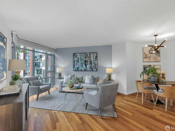 170 King St Unit 610, San Francisco, CA 94107