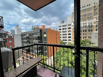 Rented by Oxford Property Group