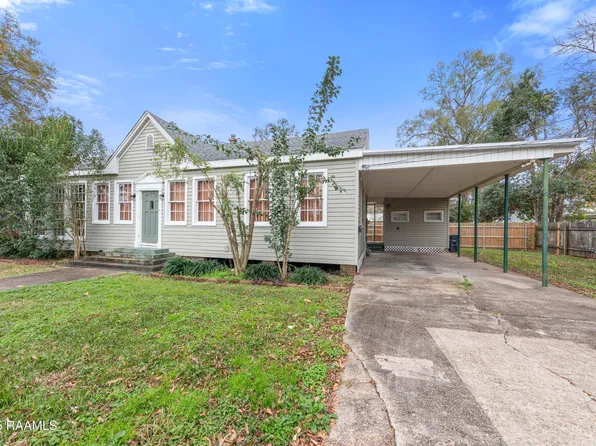 102 Indest St, New Iberia, LA 70563