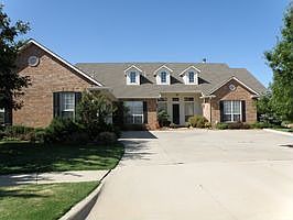 Home for Sale in Okc, Oklahoma $389,900