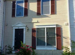 22 Seek Ct, Takoma Park, MD 20912